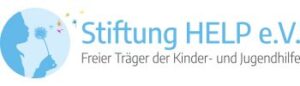 Logo Stiftung HELP e.V.