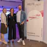 10 Jahre Little Help Party